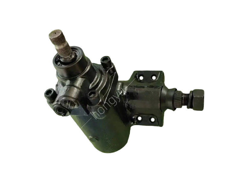 power steering gearbox for toyota FJ40 Land Cruiser Pickup 4411060022 4531036050