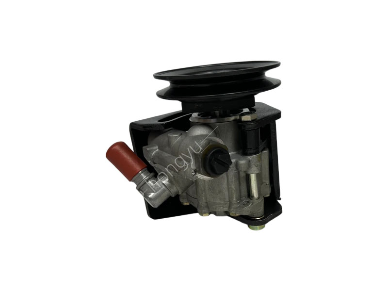 steering pump for Isuzu pickup   TFR17  8-97357292-A 897357292A 