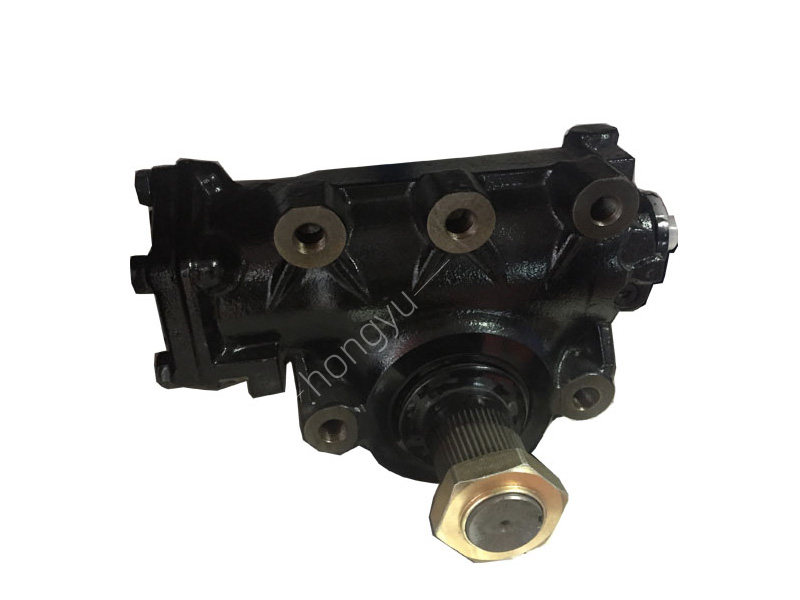 power steering gear box for BENZ 81.46200.6411  81.46200-6411