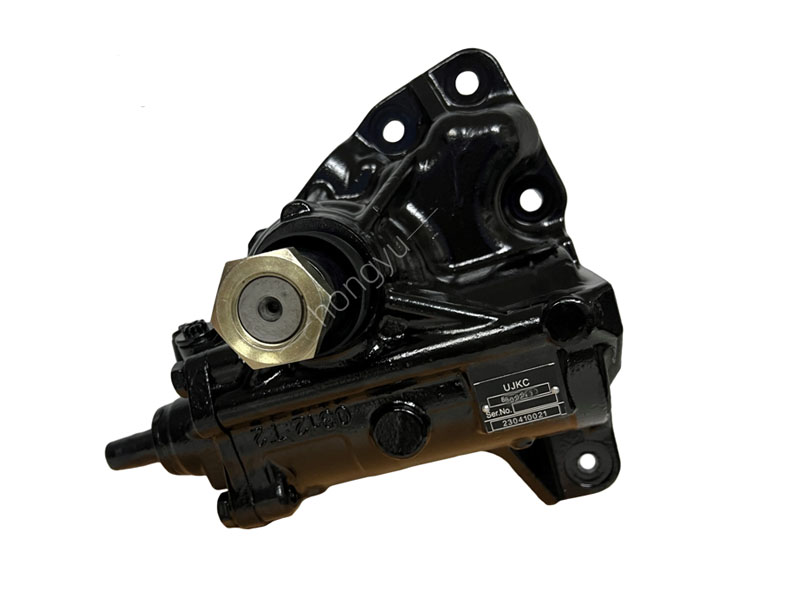 power steering box for isuzu 8981102181 455-9047  4559047 