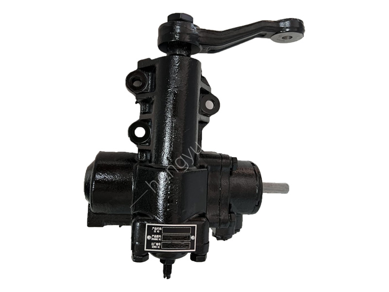 492009Z011/D22 NP300 PLD 510-0111/49200-P2700/49200P2700 power steering gear for Nissan