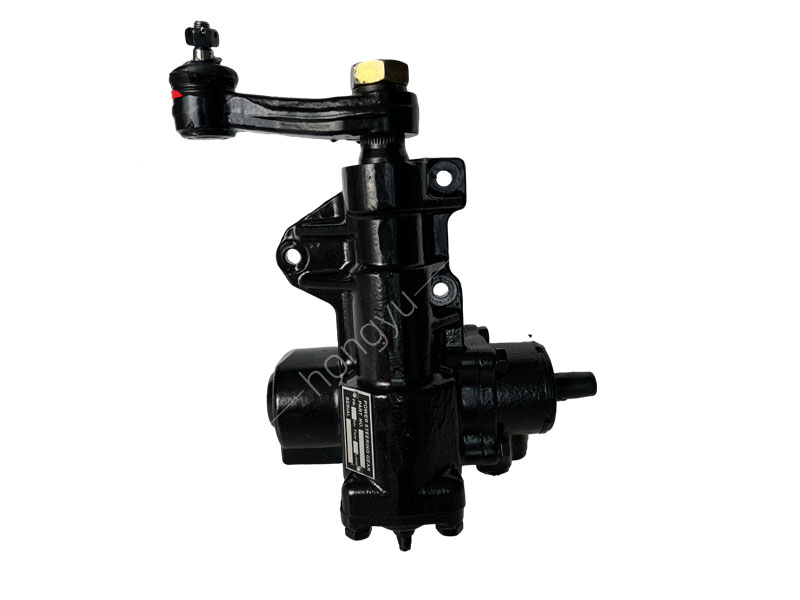 MB351682 MR448508 MR319977 MR133333 K34T steering pump for mitsubishi L200