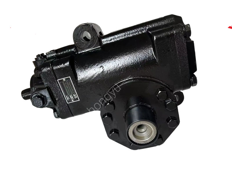 power steering gearbox for Navistar 4900 3589106C91 1659881C91 2020263C91