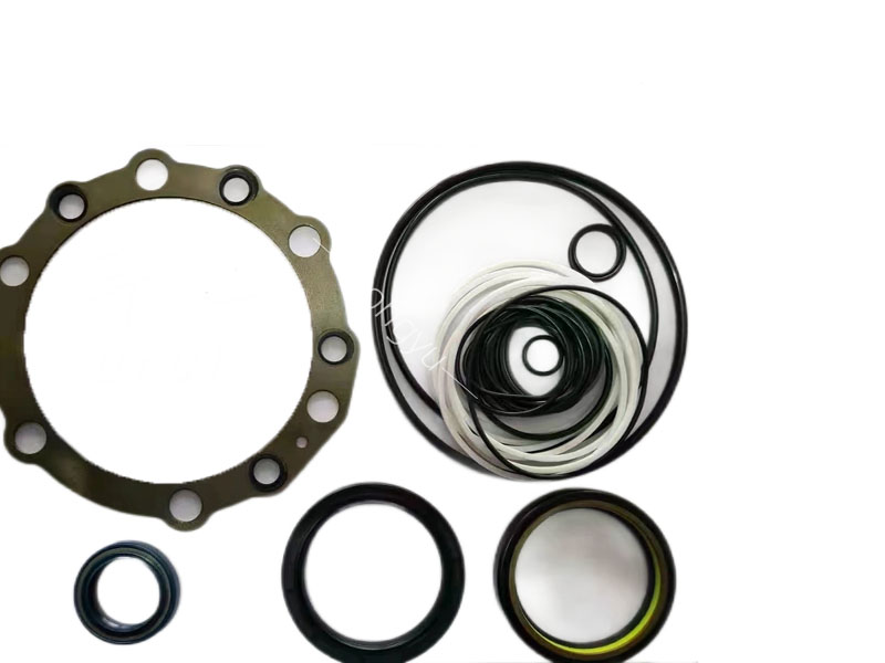For benz 4141  Power steering gear box  repair kit