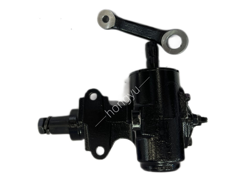 mechanical steering gear box FOR Toyota hilux 44110-35208 45310-35240 44250-35240