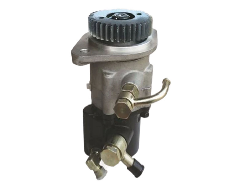 转向助力泵适用于福田13027407 B4619-36A010000A0 L0340030010A0 1105134000015