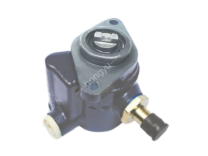 转向助力泵适用于福田L0340220001A0 T846020013 YBZ216U3-160/140L