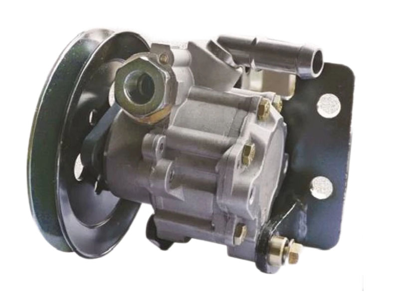 转向助力泵适用于福田110433400182 YBZ710C1-095/100