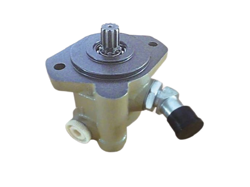 转向助力泵适用于福田L0340030008A0 L0340030025A0 L0340030042A0 L0340030039A0 L0340030018A0