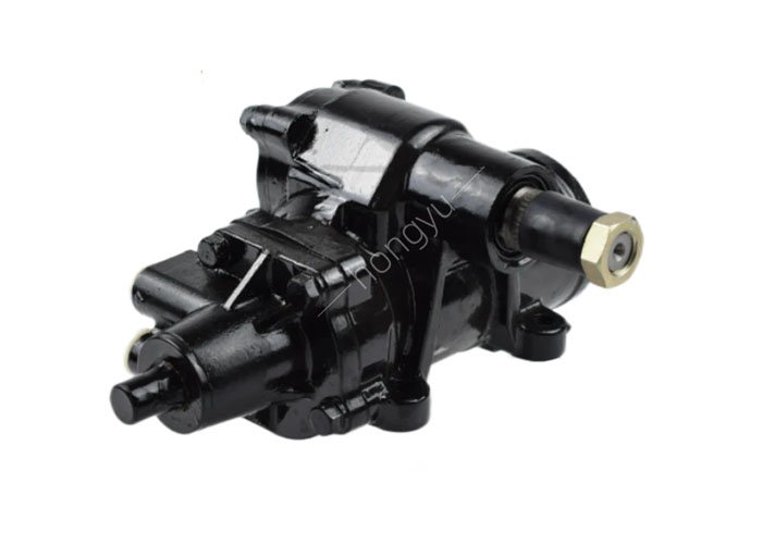 steering gear box for ford  503-0188 27-8418 