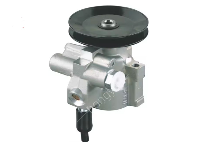  steering pump TATA truck parts in india FOR MAHINDRA XYLO D2 28254309 38004243