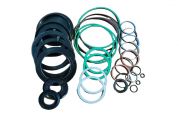 ZF20490348 22021310 Steering box Repair Kit