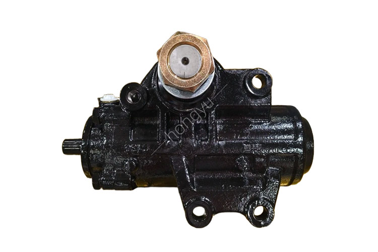 MC091598 Steering Gear Assembly for Mitsubishi Fuso 446-00750