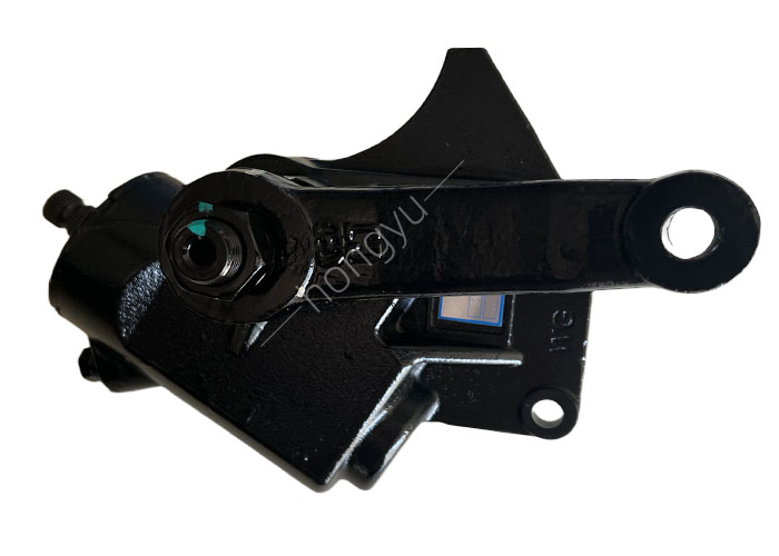 34010101038D011A steering gear box for DONGFENG
