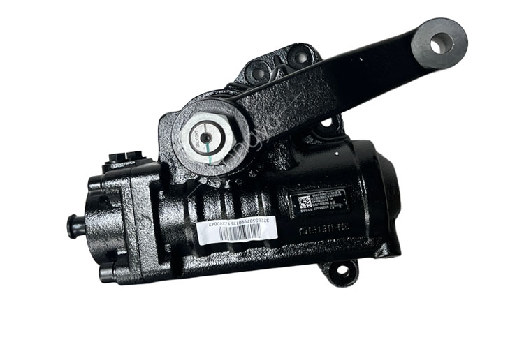 3401000-LF010 方向机  转向器总成