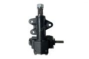 48600-81A80 corresponds to chassis JS3JB7D13L5100077 for left-hand drive Manul steering box 