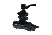  26066541 power steering gear box for NISSAN  1999 &ndash; 2004
