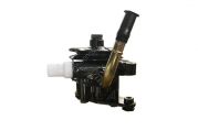57100-45210  steering pump for Mitsubishi Fuso FE 4D31 4D32 57100-45250 MB563650