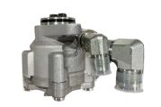 PL25003M 3623641C94 power steering pump  for INTERNATIONAL  LF188 Electric STEERING