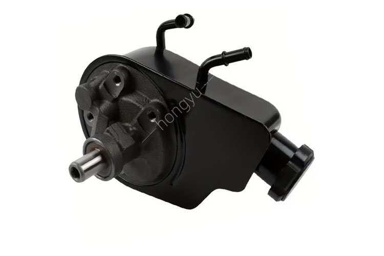 KS02000066/15909826/20756714 power steering pump for CHEVROLET  SILVERADO 150007